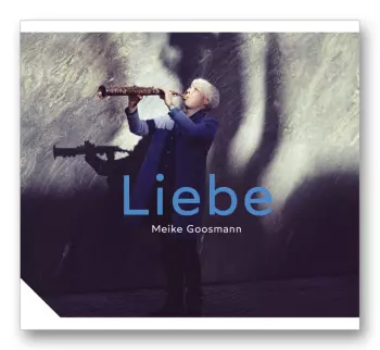 Meike Goosmann: Liebe