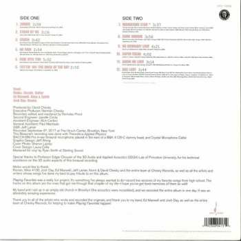 LP Meiko: Playing Favorites CLR
