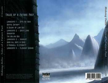 CD Mekong Delta: Tales Of A Future Past