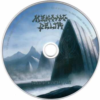 CD Mekong Delta: Tales Of A Future Past