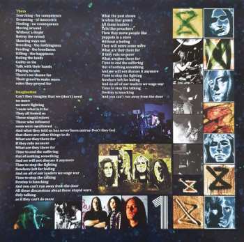 LP Mekong Delta: Visions Fugitives