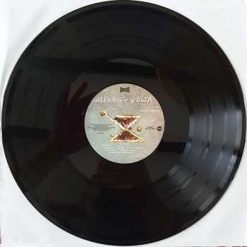 LP Mekong Delta: Visions Fugitives