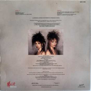 LP Mel & Kim: F.L.M.