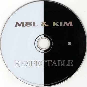7CD/Coffret Mel & Kim: The Singles Box Set DLX