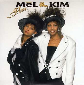 7CD/Coffret Mel & Kim: The Singles Box Set DLX