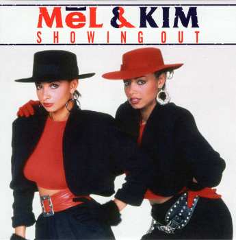 7CD/Coffret Mel & Kim: The Singles Box Set DLX