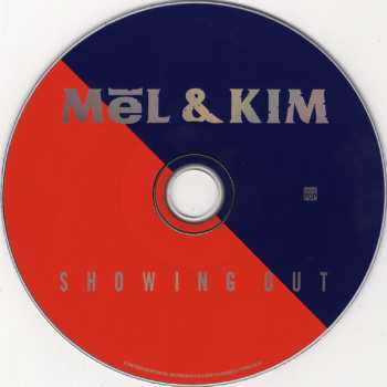 7CD/Coffret Mel & Kim: The Singles Box Set DLX