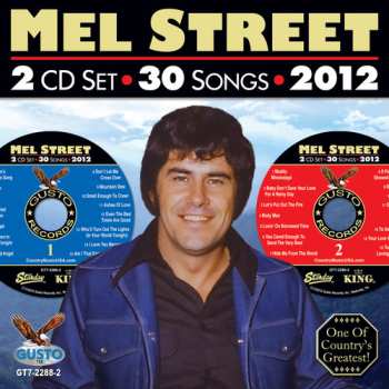 Album Mel Street: 30 Songs