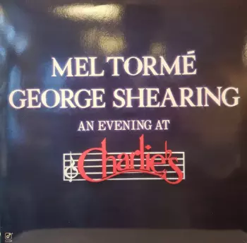 An Evening At Charlie's