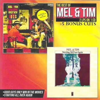 Album Mel Tormé: Mel Tormé And Friends