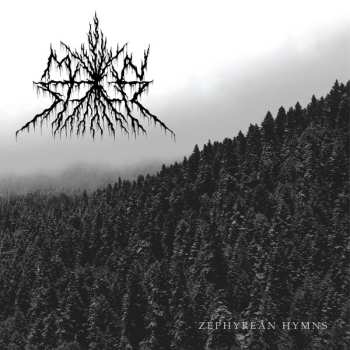 LP Melan Selas: Zephyrean Hymns LTD