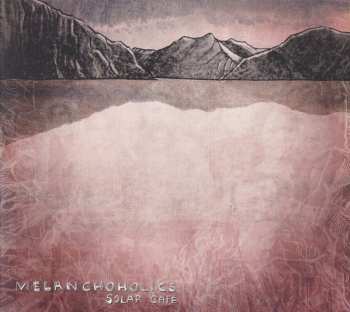CD Melanchoholics: Solar Café