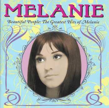 CD Melanie: Beautiful People: The Greatest Hits Of Melanie