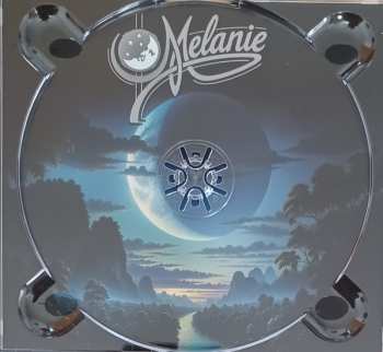 CD Melanie: Paled By Dimmer Light