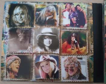 2CD Melanie: The Clearwater Florida Sessions 1987-1994