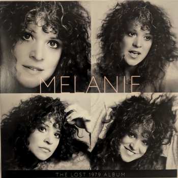 Album Melanie: The Lost 1979 Album
