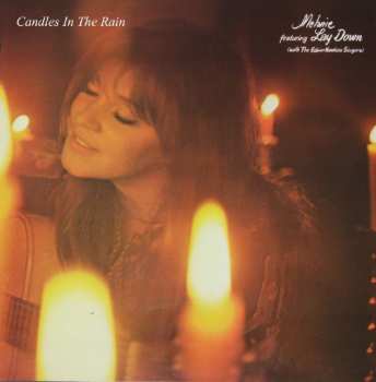 CD Melanie: Candles In The Rain