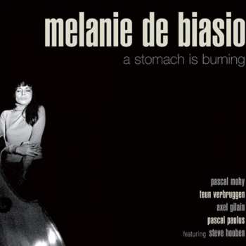 LP Melanie De Biasio: A Stomach Is Burning