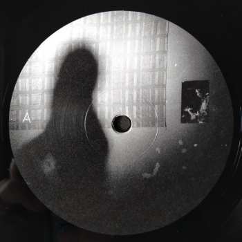 LP Melanie De Biasio: A Stomach Is Burning