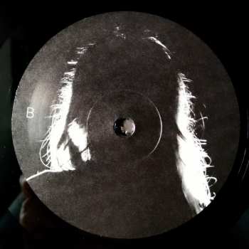 LP Melanie De Biasio: A Stomach Is Burning