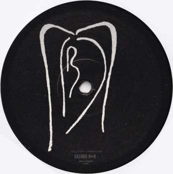 LP Melanie De Biasio: Blackened Cities
