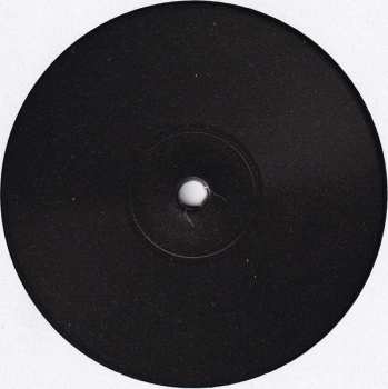LP Melanie De Biasio: Blackened Cities