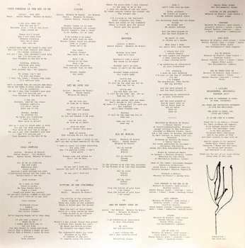 LP/CD Melanie De Biasio: Lilies