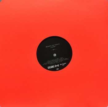 LP/CD Melanie De Biasio: Lilies