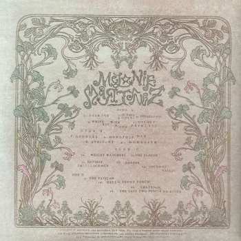 LP Melanie Martinez: Hades