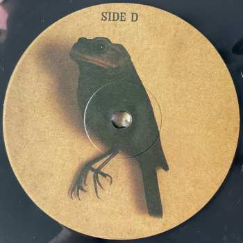 LP Melanie Martinez: Hades