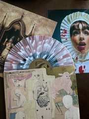 LP Melanie Martinez: Hades