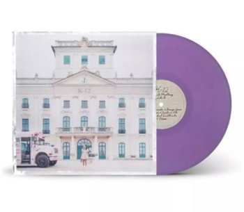 LP Melanie Martinez: K-12