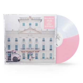LP Melanie Martinez: K-12