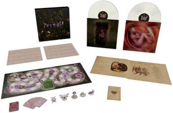 2LP/Coffret Melanie Martinez: Portals LTD | CLR | DLX
