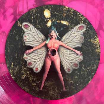 LP Melanie Martinez: Portals LTD | CLR