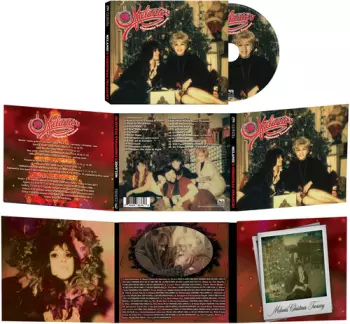 Melanie: Melanies Christmas Treasury