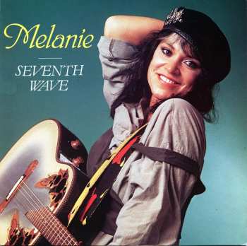 LP Melanie: Seventh Wave