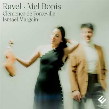 Album Melanie: Violinsonate Fis-moll