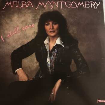 Album Melba Montgomery: I Still Care