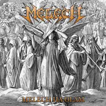 LP Melech: Melech Ha Olam LTD | CLR