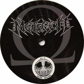 LP Melech: Melech Ha Olam LTD | CLR