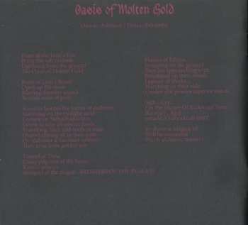 2CD Melechesh: Djinn LTD | DIGI