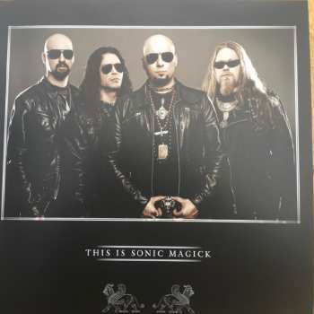 2LP Melechesh: The Epigenesis LTD | CLR