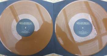 2LP Melechesh: The Epigenesis LTD | CLR