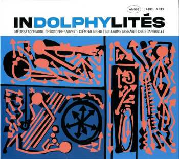 Album Clément Gibert: Indolphylités