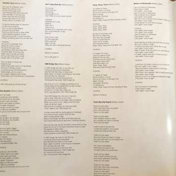 LP Melissa Carper: Ramblin’ Soul