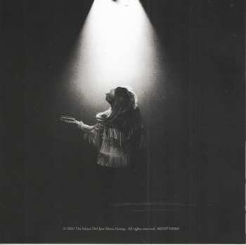 CD Melissa Etheridge: Fearless Love