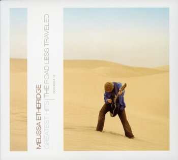 CD Melissa Etheridge: Greatest Hits: The Road Less Traveled