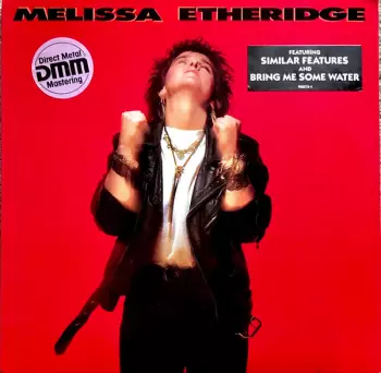 Melissa Etheridge: Melissa Etheridge