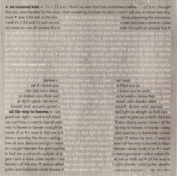 CD Melissa Etheridge: Your Little Secret